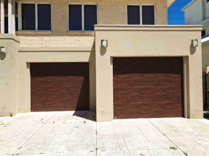 Tiger Garage Door project 7
