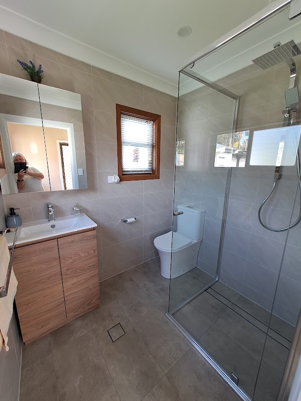 Tile And Bathroom Supastore project 5
