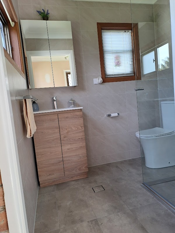 Tile And Bathroom Supastore project 9