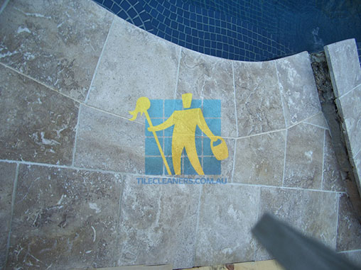 Tile Cleaning, Sealing and Restoration project 5