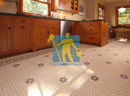 Tile Cleaning, Sealing and Restoration project 6