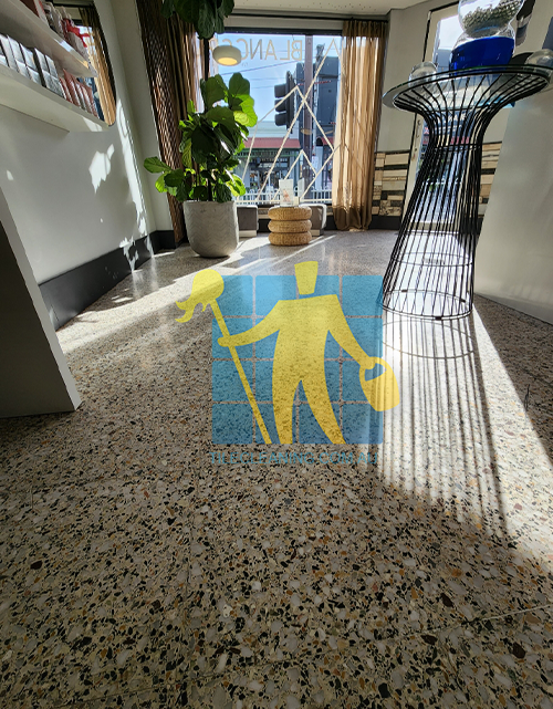 Tile Cleaning, Sealing and Restoration project 7