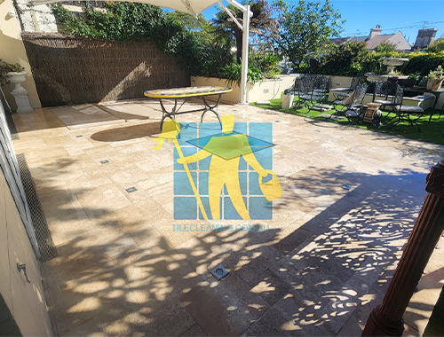 Tile Cleaning, Sealing and Restoration project 8