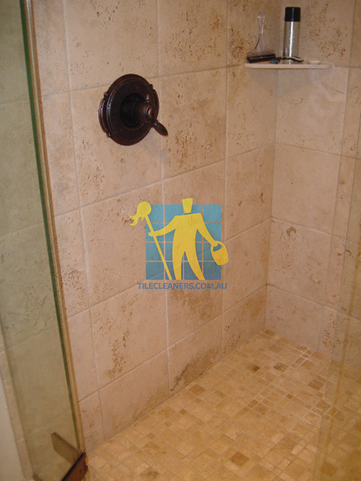 Tile Cleaning, Sealing and Restoration project 9