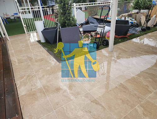 Tile Cleaning, Sealing and Restoration project 10