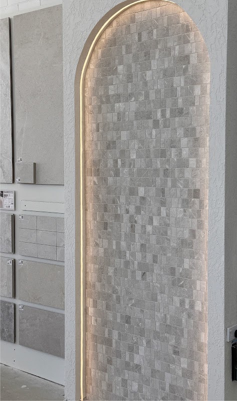 Tile Gallery Aus project 6