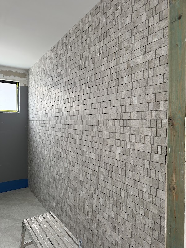 Tile Gallery Aus project 7