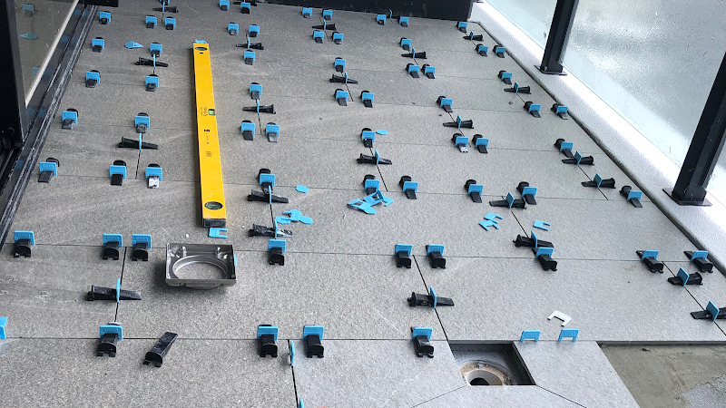 Tile&Grout Project Solution work 1