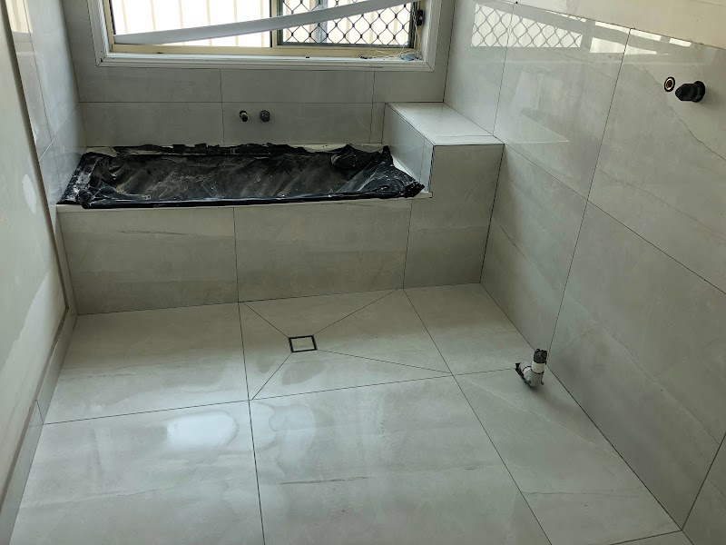 Tile&Grout Project Solution work 4