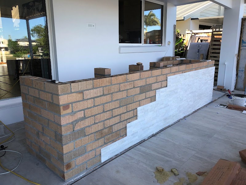 Tile&Grout Project Solution project 5