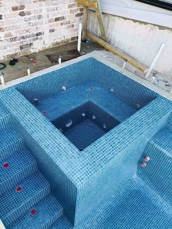 Tile&Grout Project Solution project 6