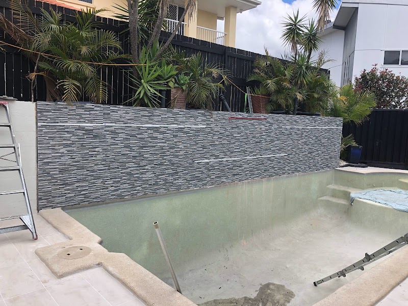 Tile&Grout Project Solution project 8