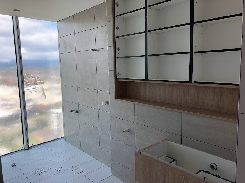Tile&Grout Project Solution project 9