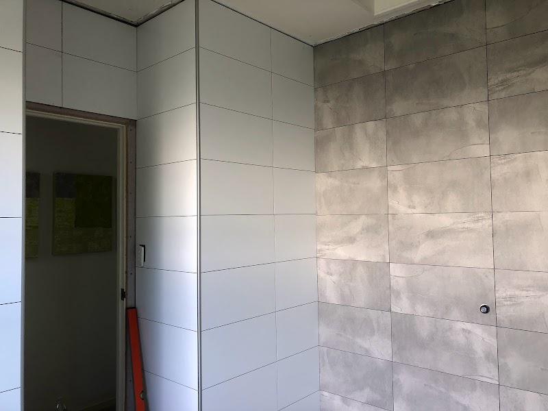 Tile&Grout Project Solution project 10