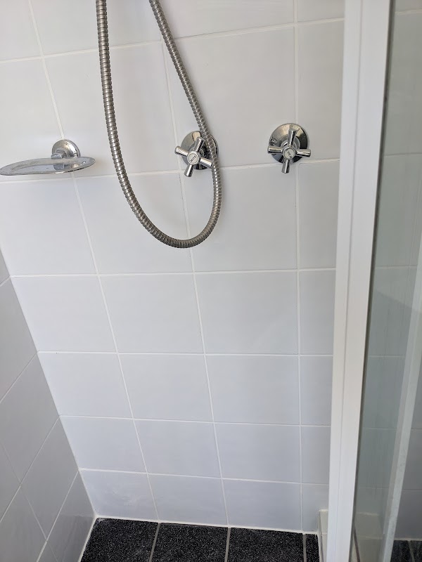 Tile & Grout Resealing photo 2