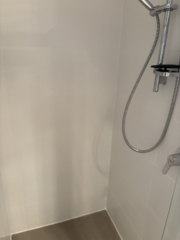 Tile & Grout Resealing project 8