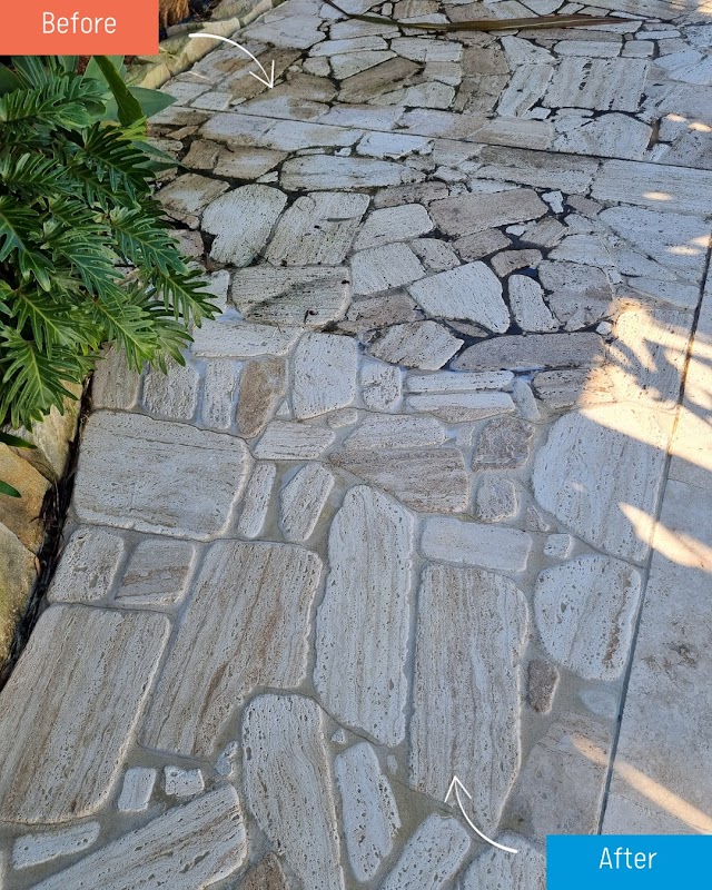 TILE RESCUE DARWIN work 3