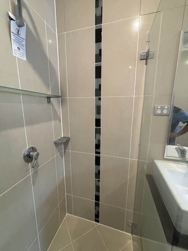 TILE RESCUE DARWIN project 5