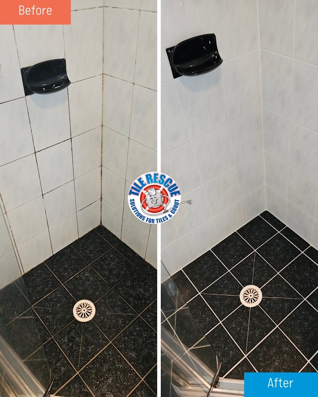 TILE RESCUE DARWIN project 8