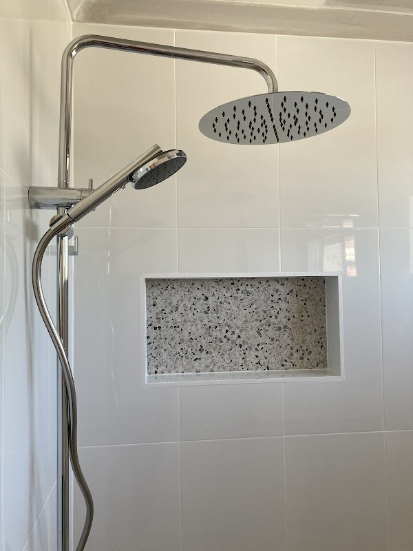 Tilelink Bathroom Renovation work 3