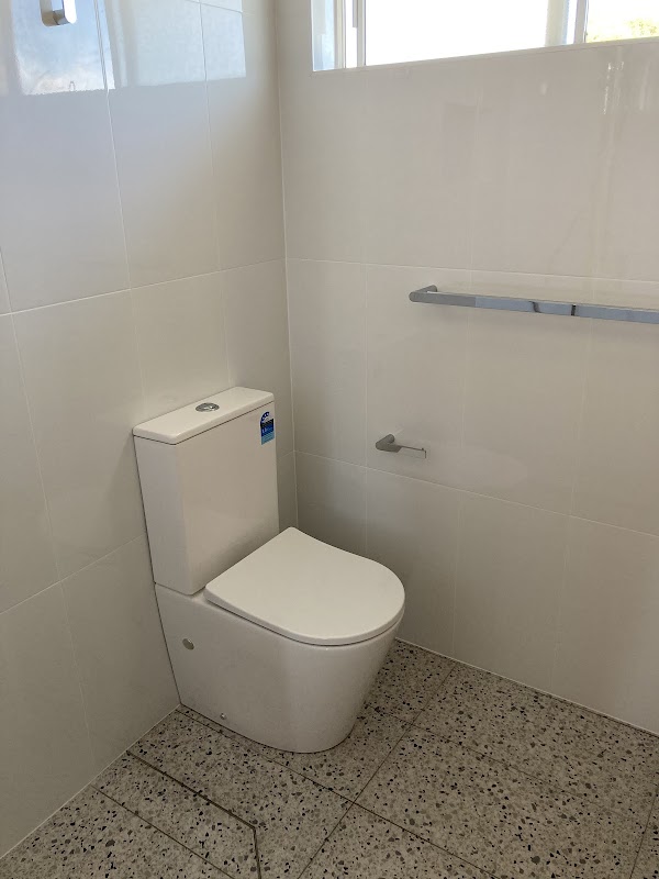 Tilelink Bathroom Renovation work 4