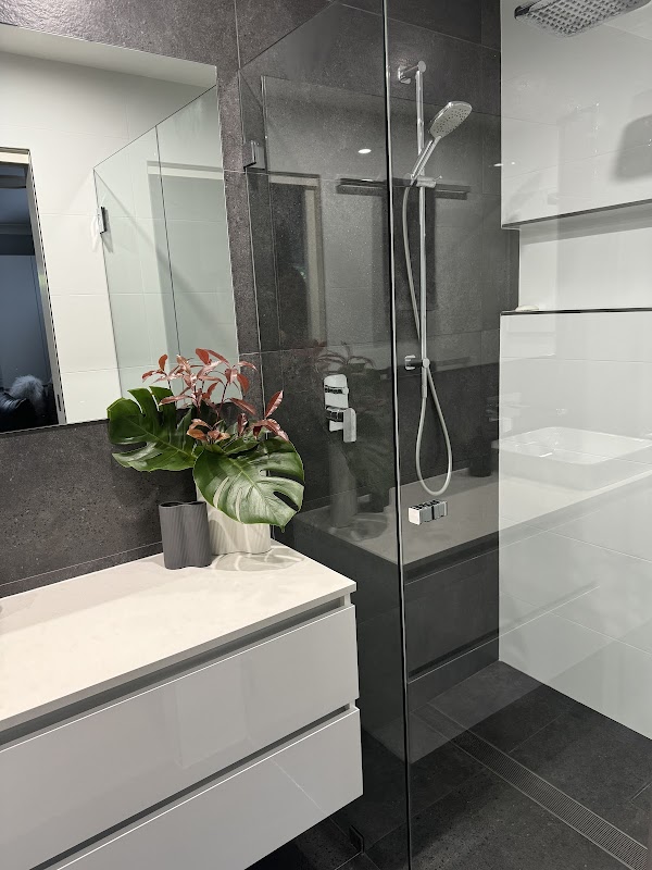 Tilelink Bathroom Renovation project 6