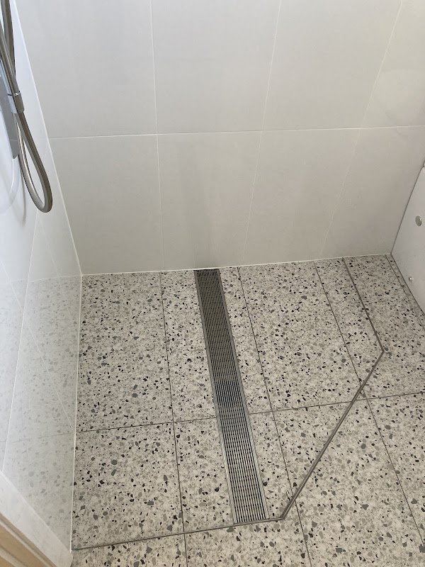 Tilelink Bathroom Renovation project 8