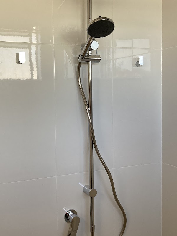 Tilelink Bathroom Renovation project 10