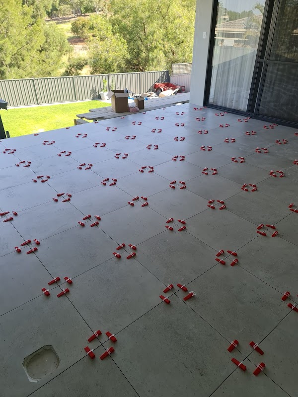Tiler Adelaide Services work 1