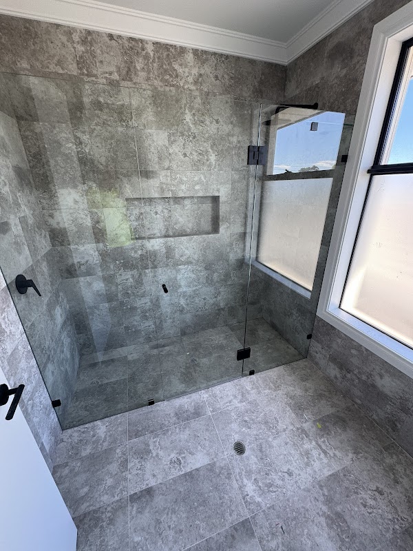Tiler Adelaide Services work 3
