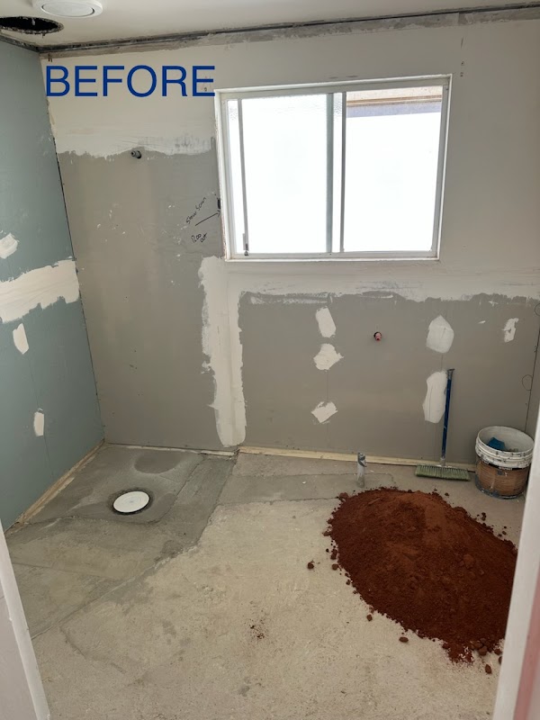 Tiler Adelaide Services work 4
