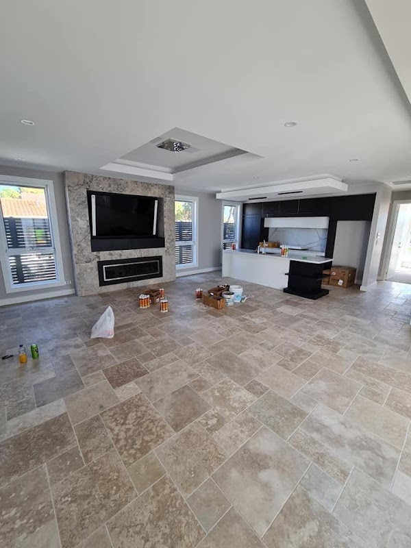 Tiler Adelaide Services project 5