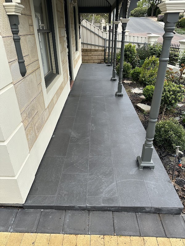 Tiler Adelaide Services project 6