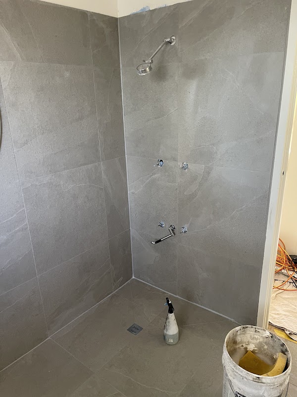 Tiler Service work 3