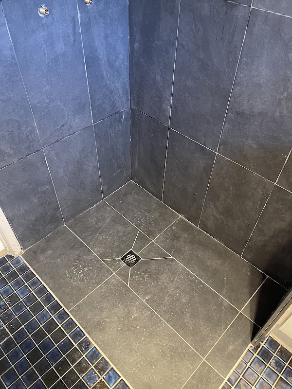 Tiler Service work 4