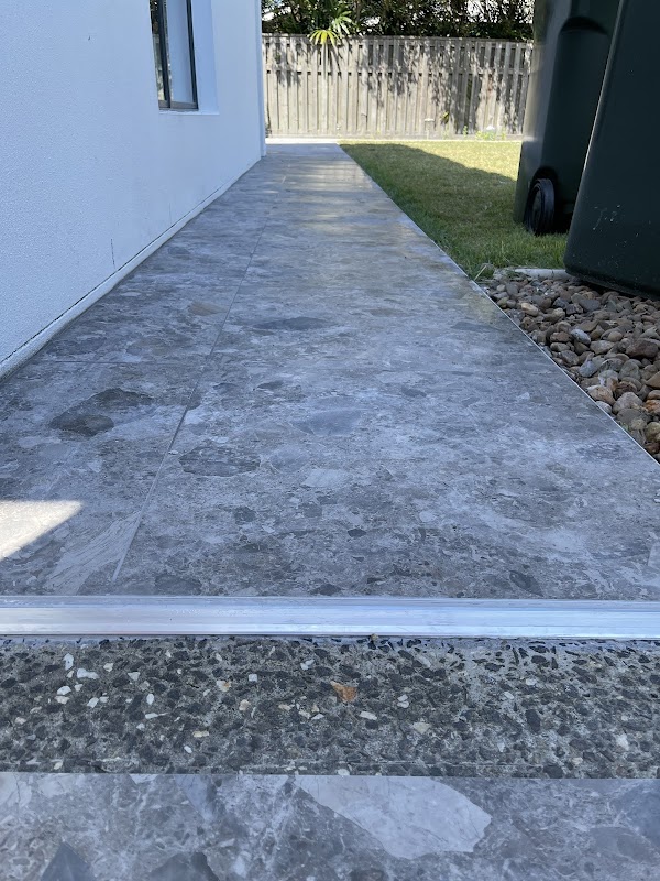 Tiler Service project 6