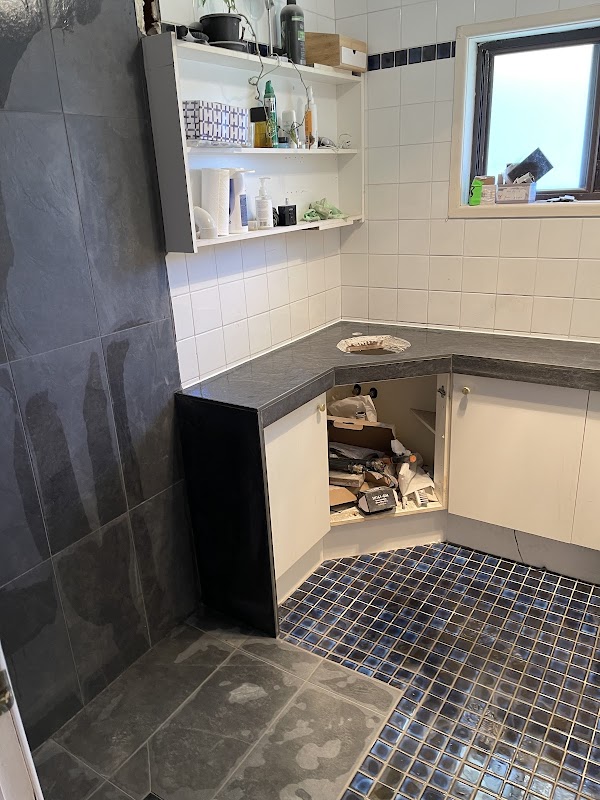 Tiler Service project 7