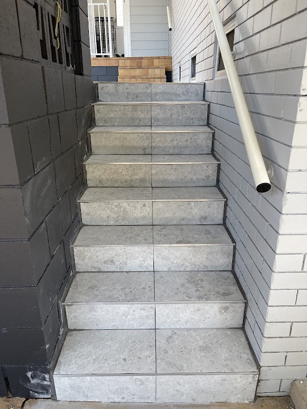 Tiler Service project 10
