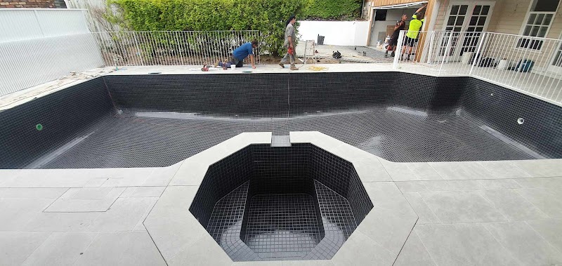 Tilers Inc work 1