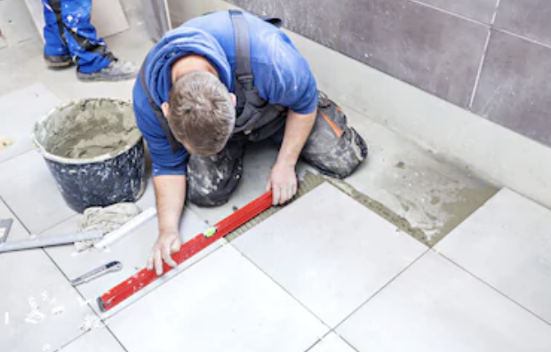 Tilers Inc work 3