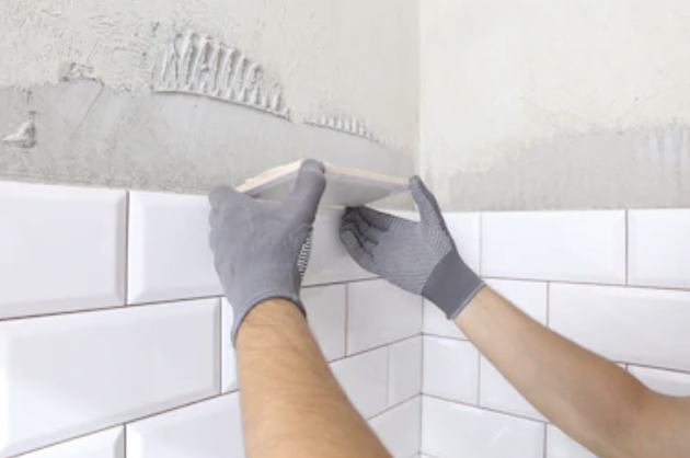 Tilers Inc work 4