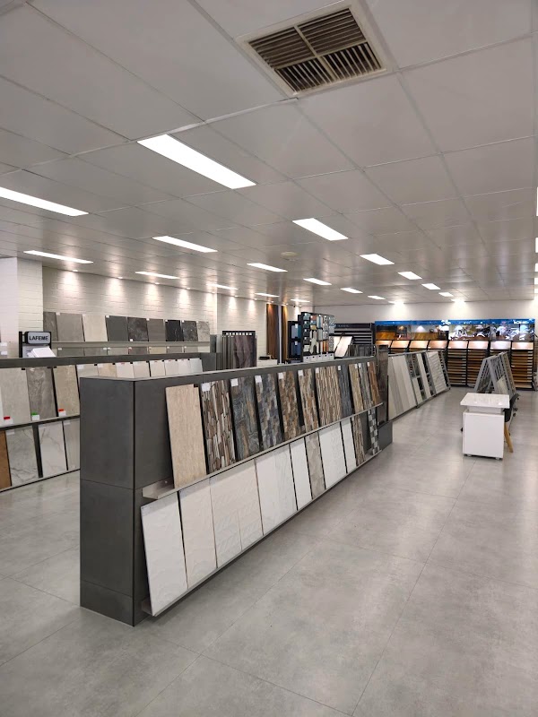 Tiles Etc. project 7