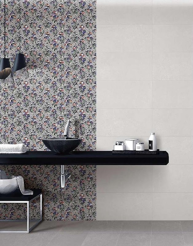 Tiles Etc. project 9