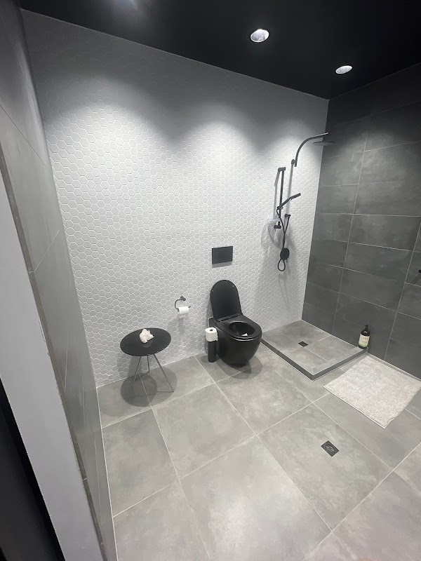 Tiling Creations work 1