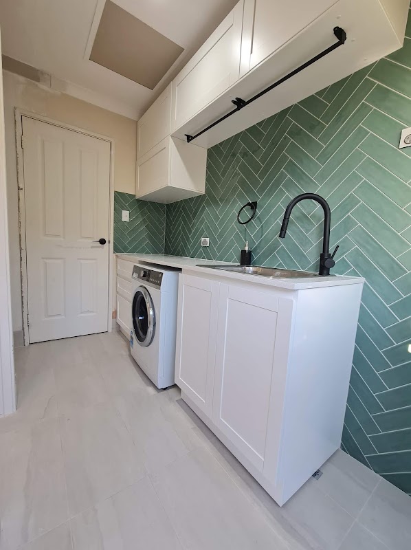 Tiling Creations work 3