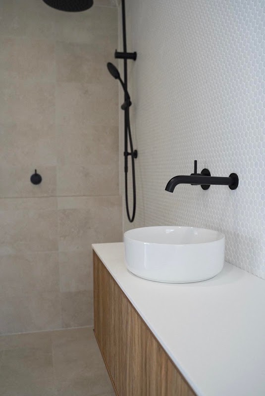 Tiling Creations project 5