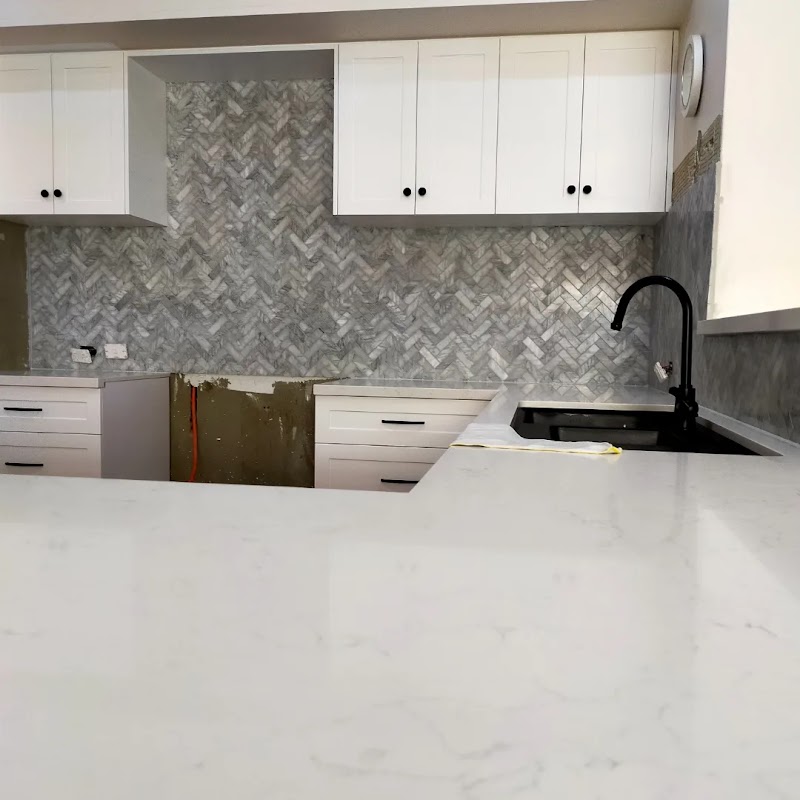 Tiling Creations project 7