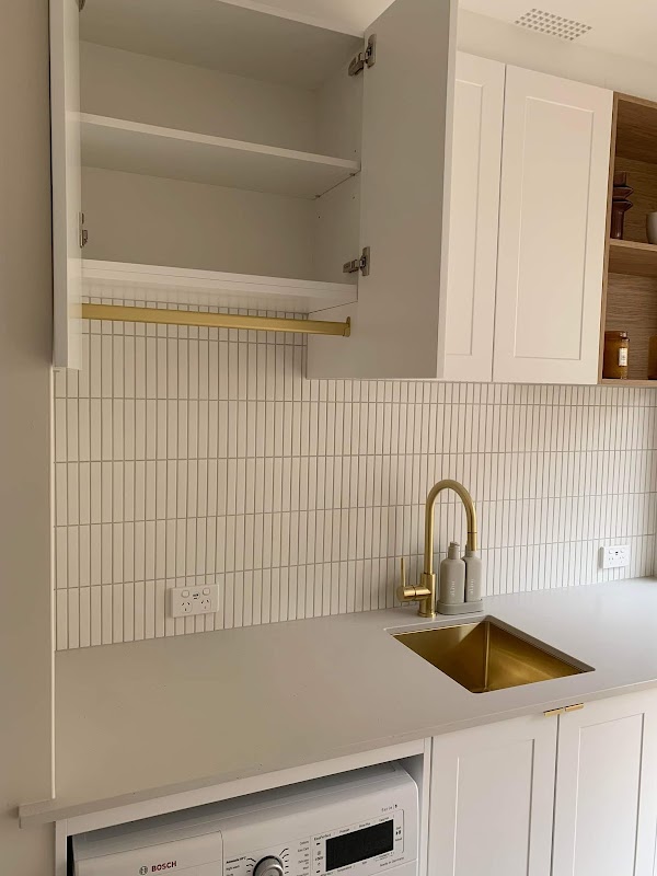Tiling Creations project 10