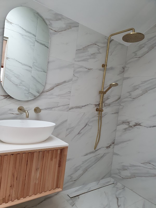 Tiling First Pty ltd work 1