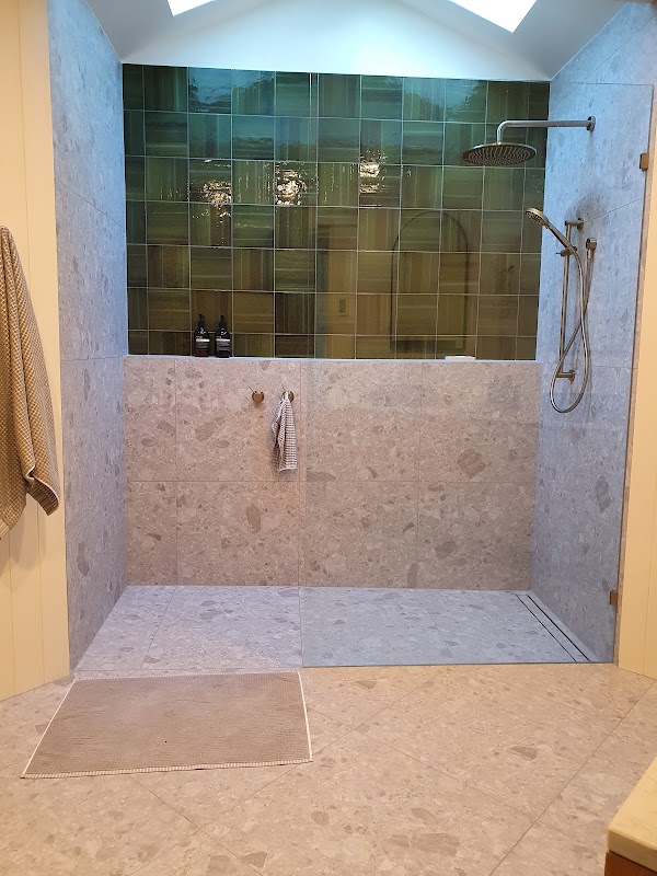 Tiling First Pty ltd work 2